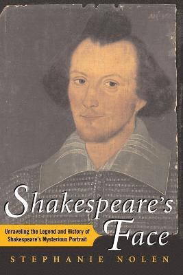 Shakespeare's Face 1