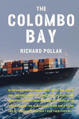 Colombo Bay