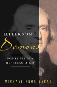bokomslag Jefferson's Demons
