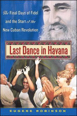 Last Dance in Havana 1