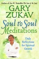 bokomslag Soul to Soul Meditations: Daily Reflections for Spiritual Growth