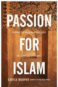 bokomslag Passion for Islam