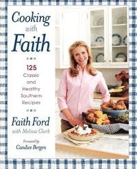 bokomslag Cooking with Faith