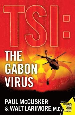 bokomslag Gabon Virus