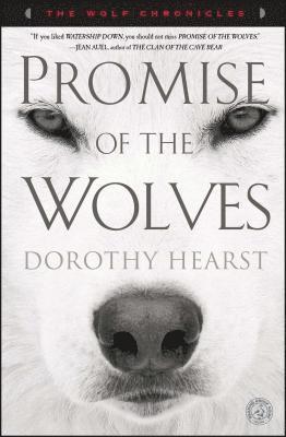 bokomslag Promise of the Wolves