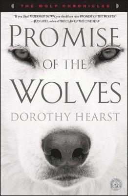 Promise Of The Wolves 1