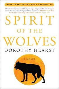 bokomslag Spirit of the Wolves