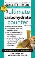 bokomslag Ultimate Carbohydrate Counter, Third Edition