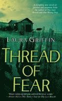 bokomslag Thread of Fear