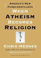 bokomslag When Atheism Becomes Religion