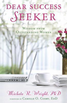 bokomslag Dear Success Seeker