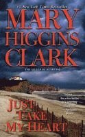 Mary Higgins Clark - Just Take My Heart, Pocket