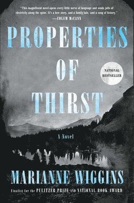 Properties of Thirst 1