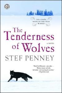 bokomslag Tenderness Of Wolves