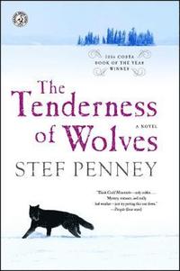 bokomslag The Tenderness of Wolves