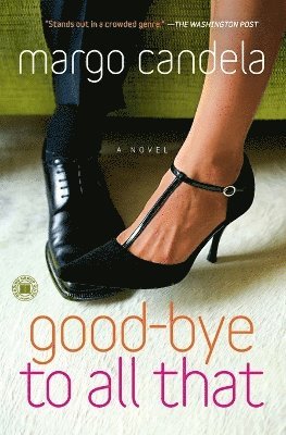 Good-bye To All That 1