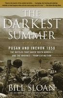 bokomslag The Darkest Summer