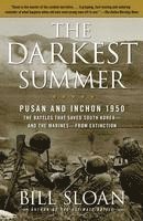 Darkest Summer 1