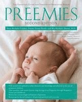 bokomslag Preemies: The Essential Guide for Parents of Premature Babies