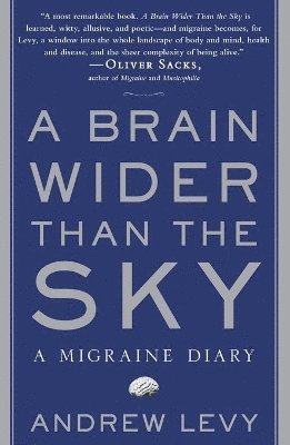 A Brain Wider Than the Sky 1