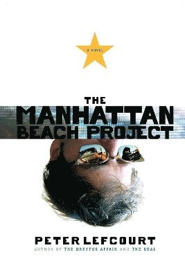 Peter Lefcourt - Manhattan Beach Project, Häftad