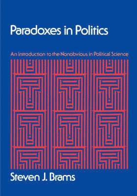 Paradoxes in Politics 1