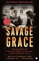 Savage Grace 1