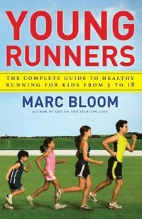 bokomslag Young Runners