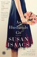bokomslag AS HUSBANDS GO