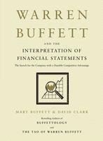 bokomslag Warren Buffett and the Interpretation of Financial Statements