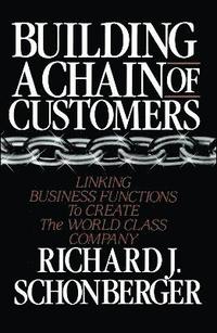 bokomslag Building a Chain of Customers