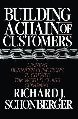 Building a Chain of Customers 1