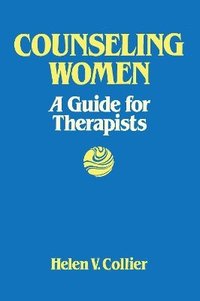 bokomslag Counseling Women