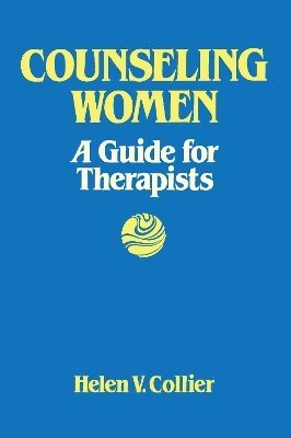 bokomslag Counseling Women