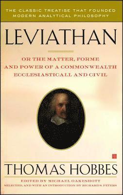 bokomslag Leviathan
