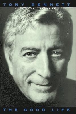 Tony Bennett - Good Life, Häftad