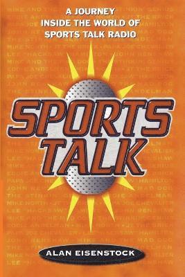 Alan Eisenstock - Sports Talk, Häftad