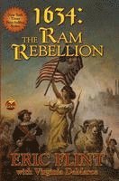 bokomslag 1634: Ram Rebellion