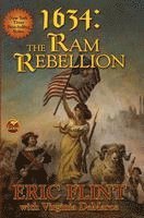 bokomslag 1634: The Ram Rebellion