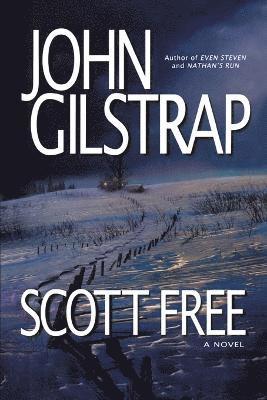 John Gilstrap - Scott Free, Häftad
