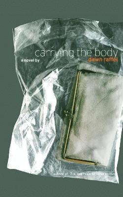 Carrying the Body 1
