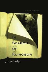 bokomslag In Search of Klingsor