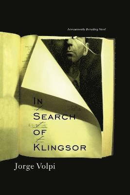 Jorge Volpi - In Search of Klingsor, Häftad