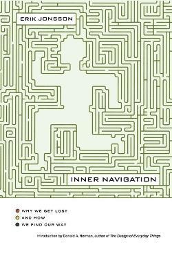 bokomslag Inner Navigation