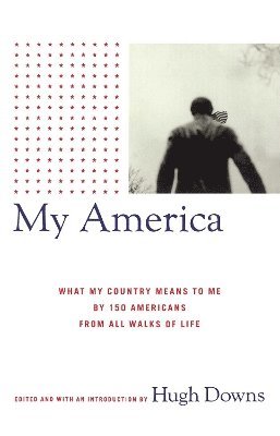Hugh Downs - My America, Häftad