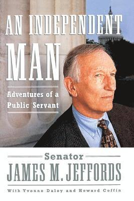 James M. Jeffords - Independent Man, Häftad