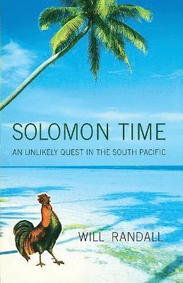 Solomon Time 1