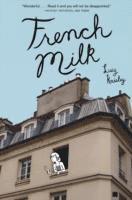 Lucy Knisley - French Milk, Häftad