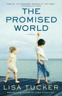 bokomslag Promised World