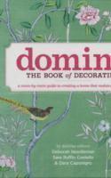 bokomslag Domino: The Book of Decorating